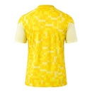 Camisa Seleção África do Sul Pré-jogo I 26/27 - Torcedor Adidas Masculina - Amarela
