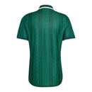 Camisa Seleção África do Sul II 26/27 - Torcedor Adidas Masculina - Verde