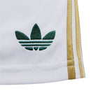 Short Seleção África do Sul II 26/27 - Adidas - Branco