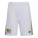 Short Seleção África do Sul II 26/27 - Adidas - Branco