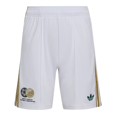 Short Seleção África do Sul II 26/27 - Adidas - Branco