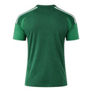 Camisa Seleção África do Sul Treino 26/27 - Torcedor Adidas Masculina - Verde