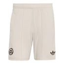 Short Seleção Chile II 26/27 - Adidas - Bege