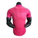 Camisa Seleção Portugal Goleiro I 26/27 - Jogador Puma Masculina - Rosa