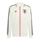 Jaqueta Corta-Vento Seleção Japão II 26/27 - Masculina Adidas - Bege