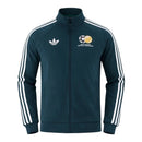 Jaqueta Corta-Vento Seleção África do Sul II 26/27 - Masculina Adidas - Verde