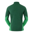 Camisa Seleção África do Sul 26/27 manga longa - Torcedor Adidas Masculina - Verde