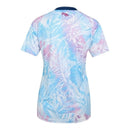 Camisa Seleção Costa Rica II 26/27 - Torcedor Adidas Feminina - Azul