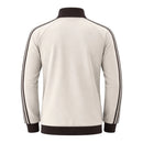 Jaqueta Corta-Vento Seleção Chile 26/27 - Masculina Adidas - Bege