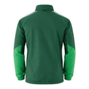Jaqueta Corta-Vento Seleção África do Sul 26/27 - Masculina Adidas - Verde