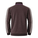 Jaqueta Corta-Vento Seleção Chile II 26/27 - Masculina Adidas - Marrom