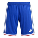 Short Seleção Chile I 26/27 - Masculino Adidas - Azul