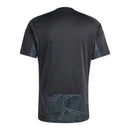 Camisa Seleção Chile Goleiro 26/27 - Torcedor Adidas Masculina - Preta