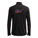 Camisa Seleção Estados Unidos Treino 26/27 manga longa - Torcedor Nike Masculina - Preta