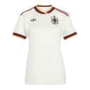 Camisa Seleção Espanha II 26/27 - Torcedor Adidas Feminina - Branca
