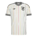 Camisa Seleção Japão II 26/27 - Torcedor Adidas Masculina - Bege