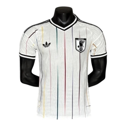 Camisa Seleção Japão II 26/27 - Jogador Adidas Masculina - Bege