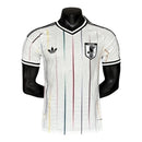Camisa Seleção Japão II 26/27 - Jogador Adidas Masculina - Bege