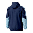 Jaqueta Corta-Vento Seleção Argentina 26/27 - Masculina Adidas - Azul