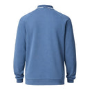 Jaqueta Corta-Vento Seleção Itália Hino II 26/27 - Masculina Adidas - Azul