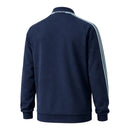 Jaqueta Corta-Vento Seleção Alemanha Hino II 26/27 - Masculina Adidas - Azul