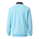 Jaqueta Corta-Vento Seleção Bélgica Hino II 26/27 - Masculina Adidas - Azul