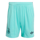 Short Seleção Alemanha II 26/27 - Adidas - Azul