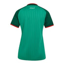 Camisa Seleção Argélia II 26/27 - Torcedor Adidas Feminina - Verde