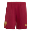 Short Seleção Espanha II 26/27 - Masculino Adidas - Vinho