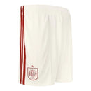 Short Seleção Espanha 26/27 - Masculino Adidas - Bege