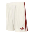Short Seleção Espanha 26/27 - Masculino Adidas - Bege