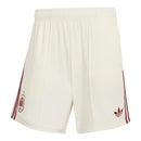 Short Seleção Espanha 26/27 - Masculino Adidas - Bege