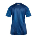 Camisa Seleção Grécia II 26/27 - Torcedor Adidas Feminina - Azul