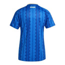 Camisa Seleção Suécia II 26/27 - Torcedor Adidas Feminina - Azul