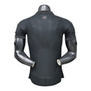Camisa Inter Miami II 26/27 - Jogador Adidas Masculina - Preta