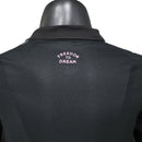 Camisa Inter Miami II 26/27 - Jogador Adidas Masculina - Preta