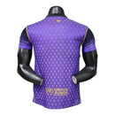 Camisa Barcelona II 26/27 - Jogador Nike Masculina - Roxa