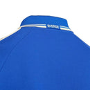 Jaqueta Corta-Vento Seleção Suécia Hino II 26/27 - Masculina Adidas - Azul