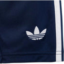 Short Seleção Grécia II 26/27 - Adidas - Azul