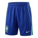 Short Seleção Brasileira I 26/27 - Nike - Azul