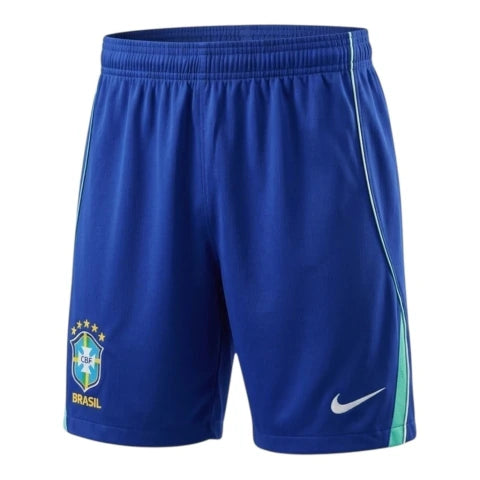 Short Seleção Brasileira I 26/27 - Nike - Azul