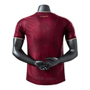 Camisa Seleção Venezuela I 26/27 - Jogador Adidas Masculina - Bordô