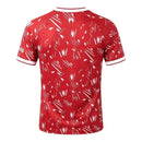 Camisa Liverpool I 26/27 - Torcedor Adidas Masculina - Vermelha