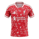 Camisa Liverpool I 26/27 - Torcedor Adidas Masculina - Vermelha