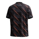 Camisa Seleção França Goleiro I 26/27 - Torcedor Nike Masculina - Preta com detalhes em marrom