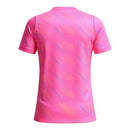 Camisa Seleção França Goleiro II 26/27 - Torcedor Nike Masculina - Rosa