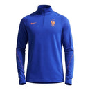 Jaqueta Corta-Vento Seleção França 26/27 - Masculina Nike - Azul