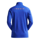 Jaqueta Corta-Vento Seleção França 26/27 - Masculina Nike - Azul