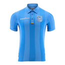 Camisa Seleção Equador Goleiro I 26/27 - Torcedor Marathon Masculina - Azul