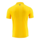 Camisa Seleção Equador Goleiro II 26/27 - Torcedor Marathon Masculina - Amarela